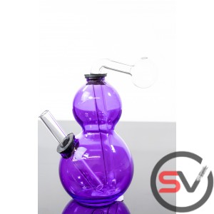 COLOR OIL BURNER 4inch